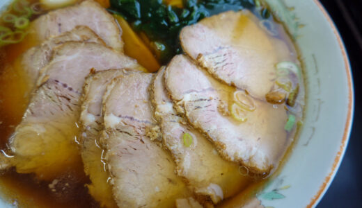 【自由軒探訪記】2025年10月の探訪記録