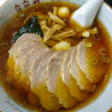 【自由軒探訪記】2026年2月の探訪記録