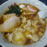 【自由軒探訪記】2026年4月の探訪記録